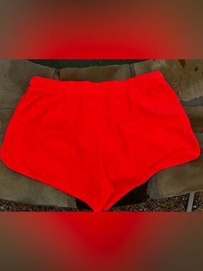 Under Armour athletic shorts